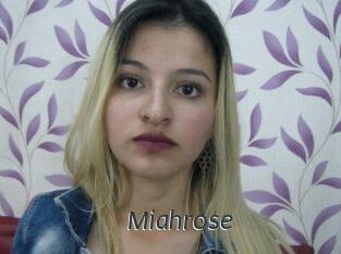 Miahrose