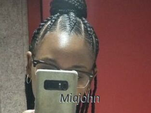 Miajohn