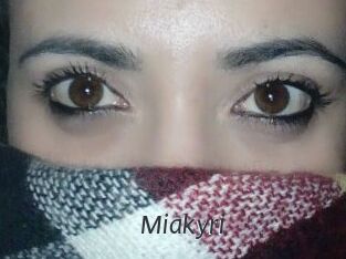 Miakyri