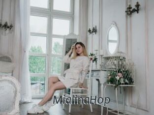 MialinaHop