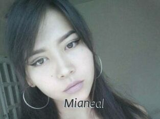 Mianeal