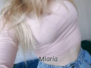 Miaria