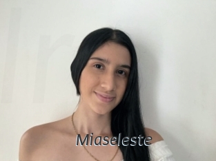 Miaseleste