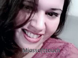 Miassofttouch