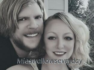 Miaswallowsevryday