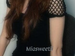Miasweetii