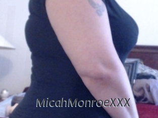 MicahMonroeXXX