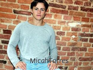 MicahTorres