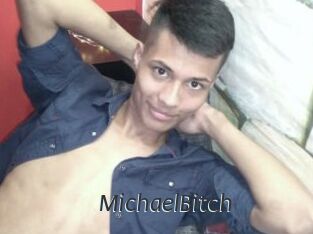MichaelBitch Ligne Rose