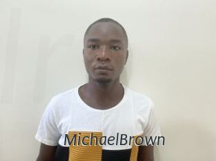 MichaelBrown