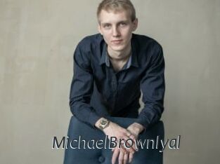 MichaelBrownlyal