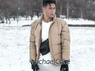 MichaelCake Ligne Rose
