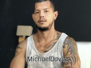 MichaelDaviss Ligne Rose