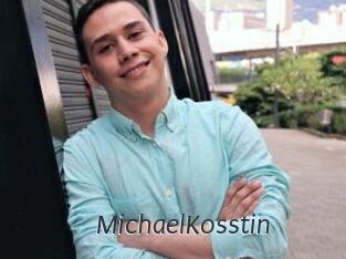 MichaelKosstin