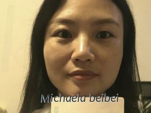 Michaela_beibei