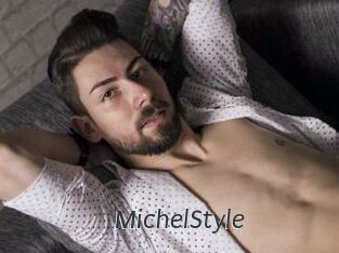 MichelStyle