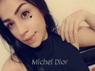 Michel_Dior