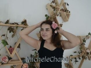 MicheleChanel Ligne Rose