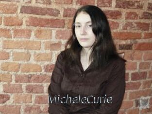 MicheleCurie Ligne Rose