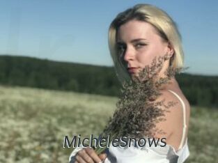 MicheleSnows