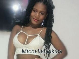 MichelleBelkins Ligne Rose