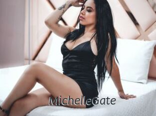 MichelleGate