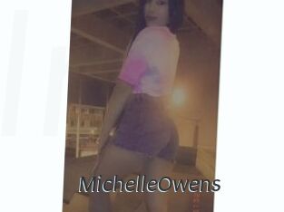 MichelleOwens Ligne Rose