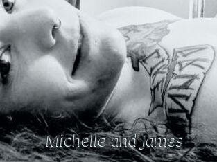 Michelle_and_James