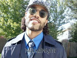 MickalNight