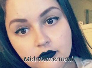 Midnitemermaid Ligne Rose