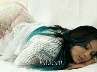 Midorii