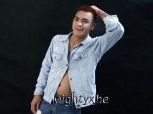 MightyxJhe