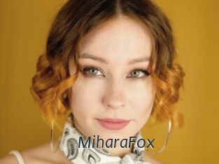 MiharaFox