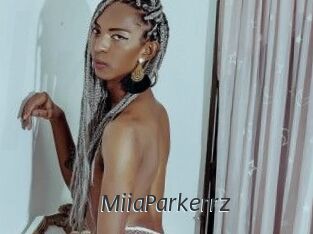MiiaParkerrz Ligne Rose