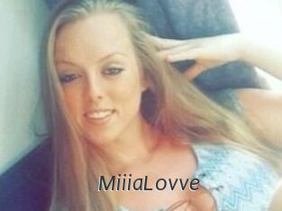 MiiiaLovve
