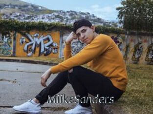MiikeSanders