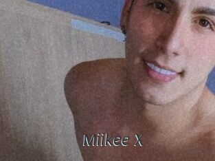Miikee_X