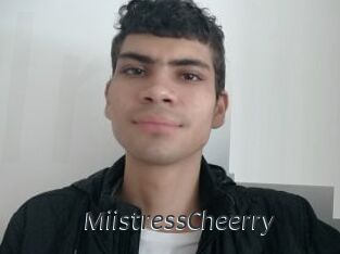 MiistressCheerry