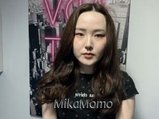 MikaMomo