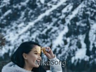 MikaSong