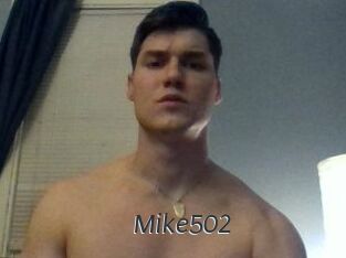 Mike502