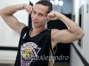 MikeAlesandro