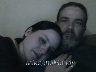 MikeAndMandy
