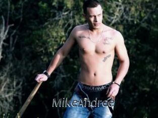 MikeAndree