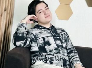 MikeBelkin