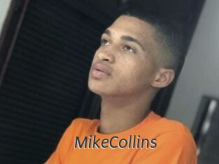 MikeCollins