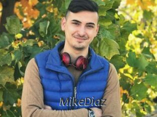 MikeDiaz