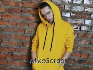 MikeGordon