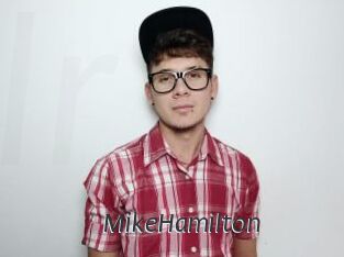 MikeHamilton