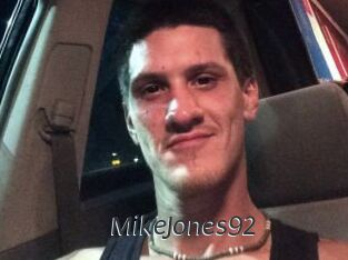 MikeJones92
